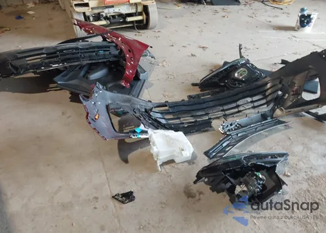 2024 Chevrolet Trailblazer Awd Ls from USA, damaged, VIN KL79MNSL0RB036415